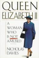 Cover of Queen Elizabeth II by Davies, Nicholas.