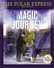 Cover of The magic journey by Tracey West