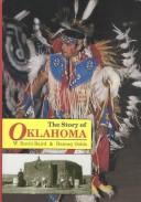 Front cover of The story of Oklahoma by W. David Baird