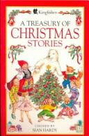 Cover of A Treasury of Christmas Stories by Sian Hardy