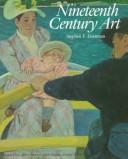 Cover of Nineteenth century art by Stephen Eisenman