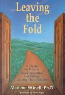 Cover of Leaving the fold by Marlene Winell