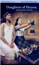 Front cover of Daughters of heaven by Michelanne Forster