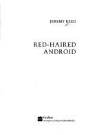 Cover of Red-Haired Android by Jeremy Reed