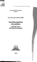 Front cover of La estructura de pecado by Juan Palomino Muñoz