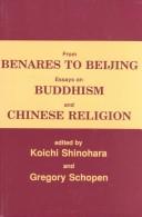Front cover of From Benares to Beijing by Koichi Shinohara