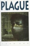 Cover of Plague by Jean Ure