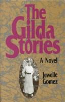 Front cover of The Gilda Stories by Jewelle Gomez