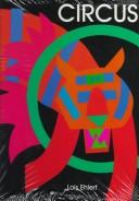 Cover of Circus by Lois Ehlert