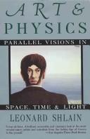 Cover of Art & physics by Leonard Shlain