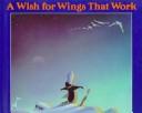 Cover of A Wish for Wings That Work by Berkeley Breathed