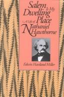Cover of Salem is my dwelling place by Edwin Haviland Miller