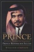 Cover of The Prince by William Simpson