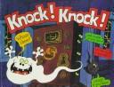 Cover of Knock! Knock! by Hawkins, Colin.