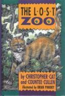 Cover of The Lost Zoo by Countee Cullen