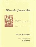 Cover of Unprintable Ozark folksongs and folklore by Vance Randolph
