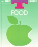 Cover of Food by David Marshall
