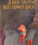 Front cover of Ride on the Red Mare's Back by Ursula K. Le Guin