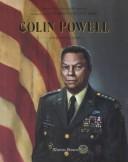 Cover of Colin Powell by Warren Brown