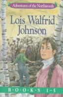 Front cover of Trouble at Wild River by Lois Walfrid Johnson