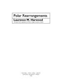 Front cover of Polar rearrangements by Laurence M. Harwood