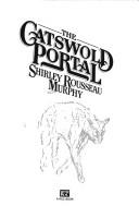 Front cover of The Catswold Portal by Shirley Rousseau Murphy