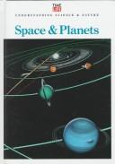 Cover of Space & planets by Time-Life Books