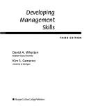 Cover of Management, concepts and applications by Leon C. Megginson