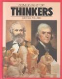 Cover of Thinkers by Michael Pollard