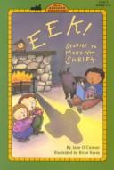 Front cover of Eek! Stories to make you shriek by Jane O'Connor