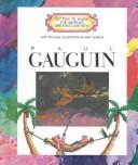 Cover of Paul Gauguin by Mike Venezia