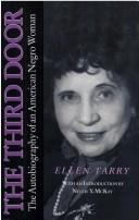 Cover of The third door by Ellen Tarry