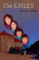 Cover of The Exiles by Hilary McKay