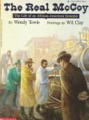 Cover of The real McCoy by Wendy Towle