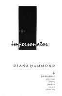 Front cover of The Impersonator by Diana Hammond