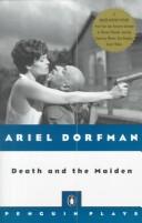 Front cover of Muerte y la doncella by Ariel Dorfman