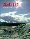 Cover of Glaciers by M. J. Hambrey