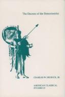 Front cover of Chinese women and Christianity, 1860-1927 by Kwok Pui-lan