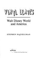Front cover of Vinyl leaves by Stephen M. Fjellman