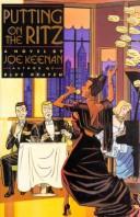 Cover of Putting on the Ritz by Joe Keenan