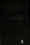 Cover of Writing and censorship in Britain by Paul Hyland