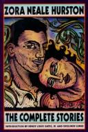 Cover of Complete Plays by Zora Neale Hurston