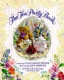 Cover of The tea party book by Lucille Recht Penner