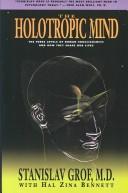 Cover of The Holotropic Mind by Stanislav Grof