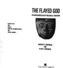 Cover of The flayed God by Roberta H. Markman