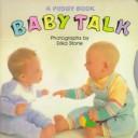 Cover of Baby talk by Erika Stone
