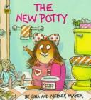 Front cover of The new potty by Gina Mayer