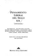 Cover of Bolívar by Simón Bolívar