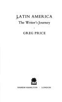 Front cover of Latin America by Greg Price