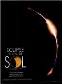 Cover of Eclipse total de sol en México, 1991 by Julieta Fierro Gossman